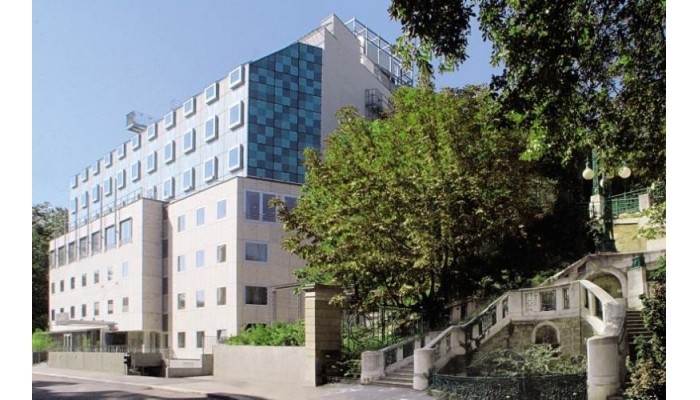 Hotel And Palais Strudlhof poza 1