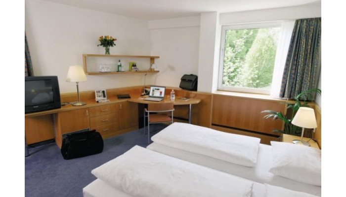 Hotel And Palais Strudlhof poza 2