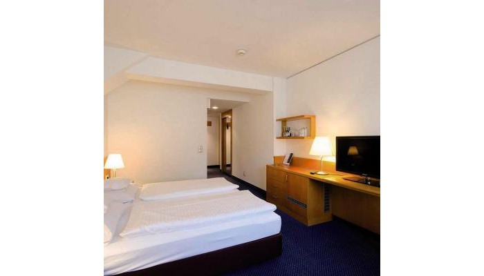 Hotel And Palais Strudlhof poza 8