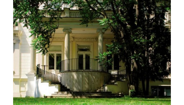 Hotel And Palais Strudlhof poza 4