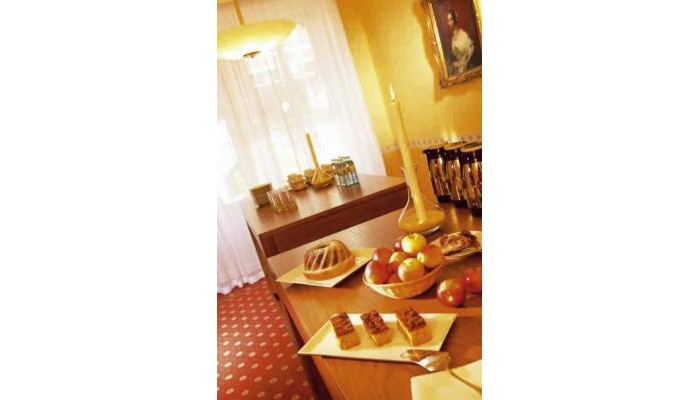 Hotel Bellevue Wien poza 3