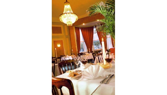 Hotel Bellevue Wien poza 1