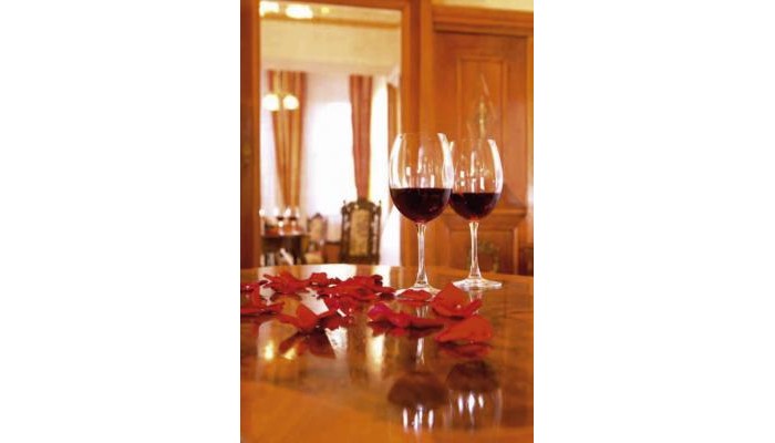 Hotel Bellevue Wien poza 5