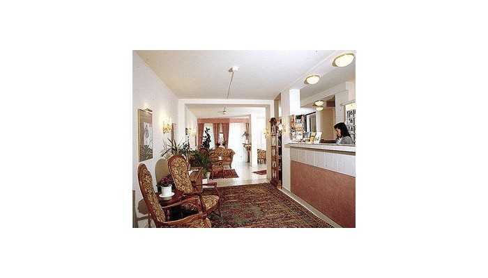 Hotel Deutschmeister poza 1