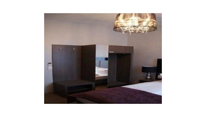 Hotel Pension Baron Am Schottentor poza 3