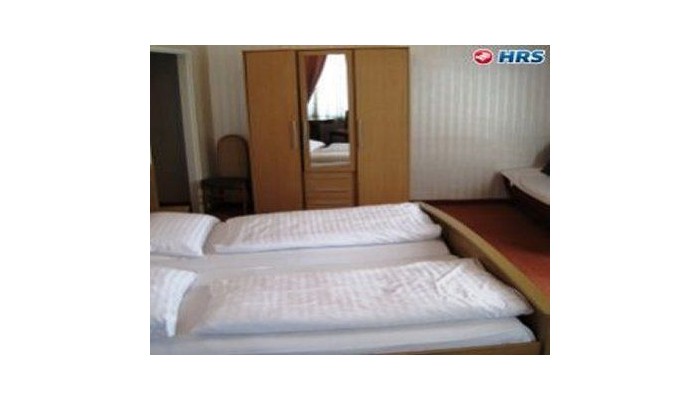 Hotel Pension Baron Am Schottentor poza 4