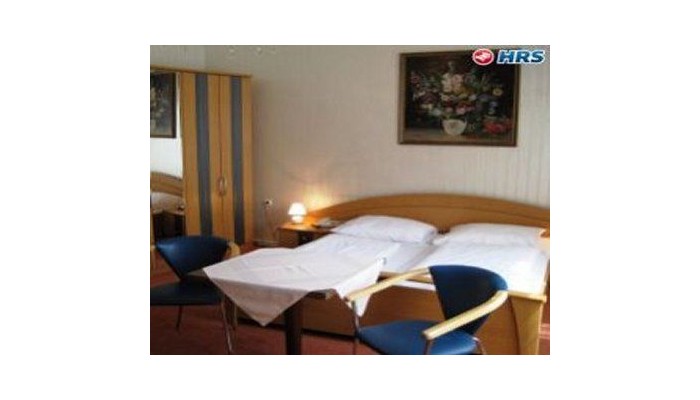 Hotel Pension Baron Am Schottentor poza 2