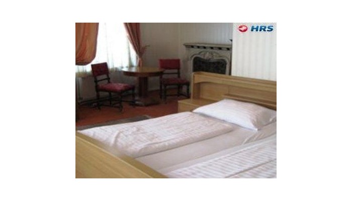 Hotel Pension Baron Am Schottentor poza 5