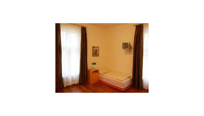 Hotel Pension Liechtenstein poza 7