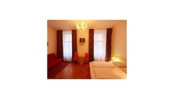 Hotel Pension Liechtenstein poza 3
