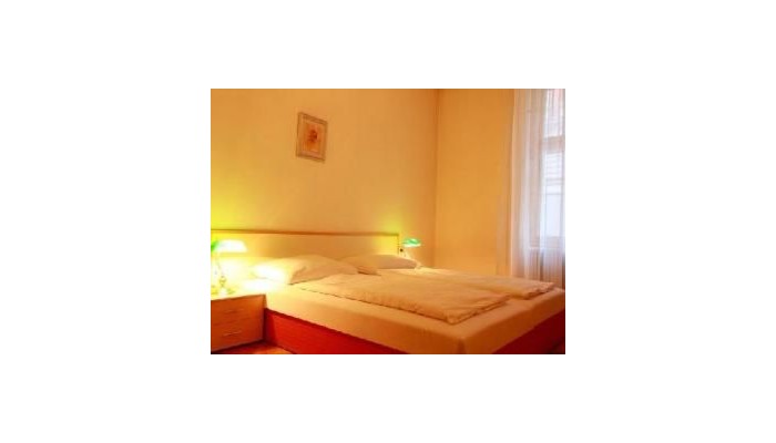 Hotel Pension Liechtenstein poza 4