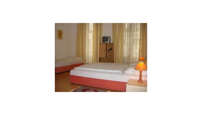 Hotel Pension Liechtenstein poza 9
