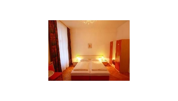 Hotel Pension Liechtenstein poza 6