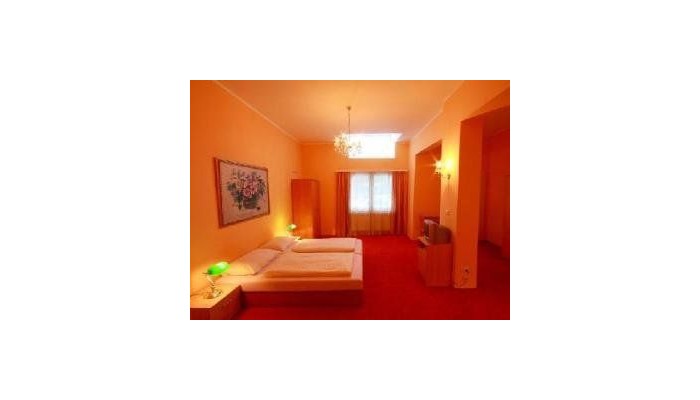 Hotel Pension Liechtenstein poza 0