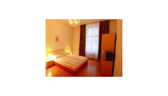 Hotel Pension Liechtenstein poza 5