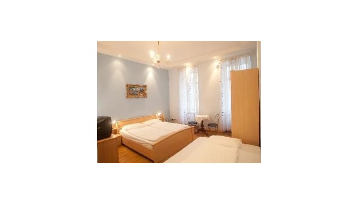 Hotel Pension Vera poza 5