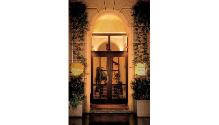 Mondial Appartement Hotel poza 5