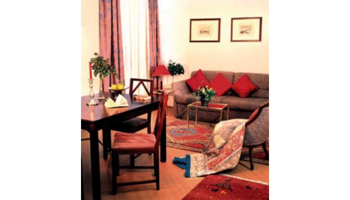 Mondial Appartement Hotel poza 6