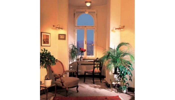 Mondial Appartement Hotel poza 4