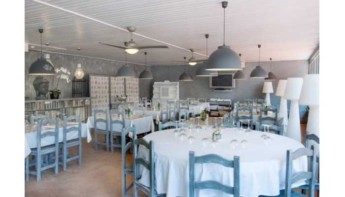 Camping Caledonia poza 2