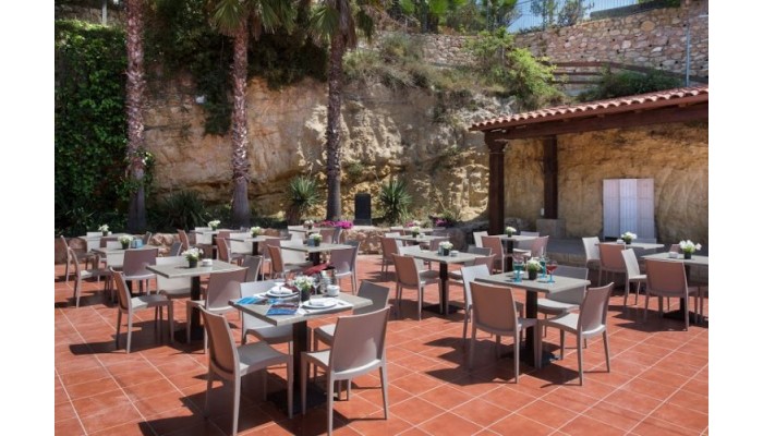 Camping Caledonia poza 3