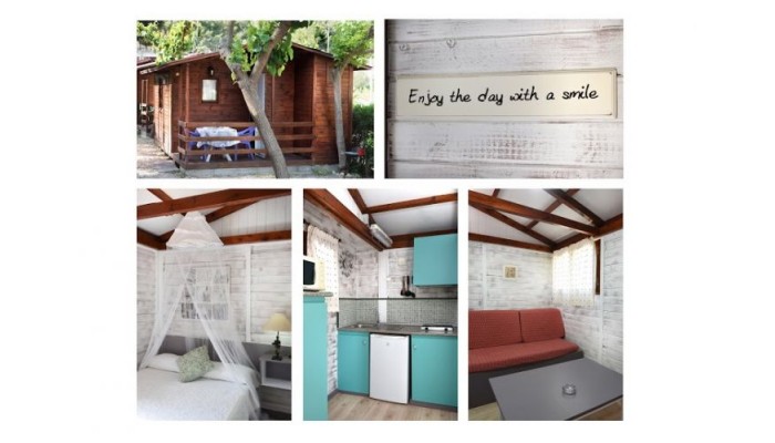 Camping Caledonia poza 0