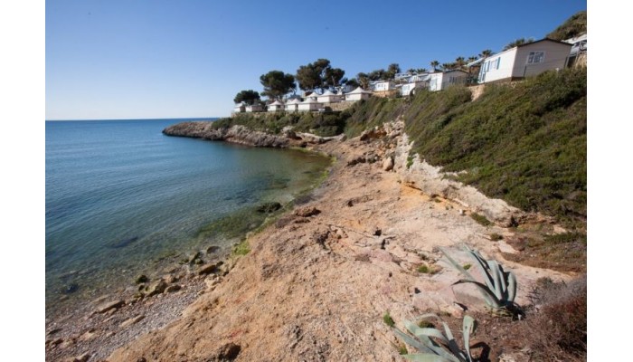 Camping Torre De La Mora poza 0