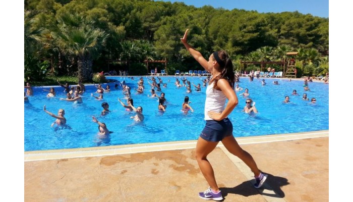 Camping Torre De La Mora poza 1