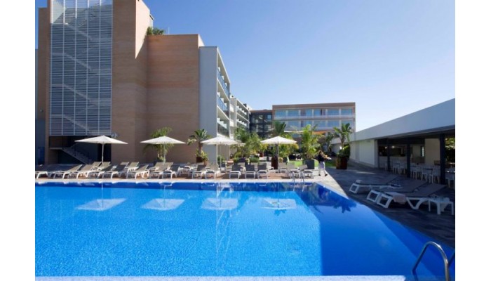 Hotel Altafulla Mar poza 0