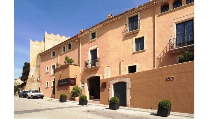 Hotel Gran Claustre, Restaurant & Spa poza 0