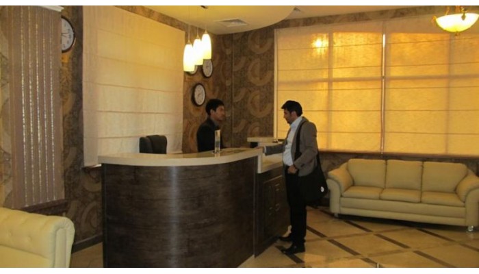 Golden Palace Hotel poza 2