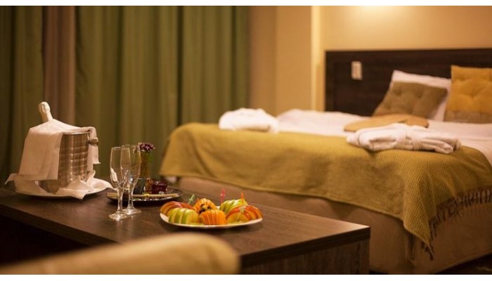 Golden Palace Hotel poza 5