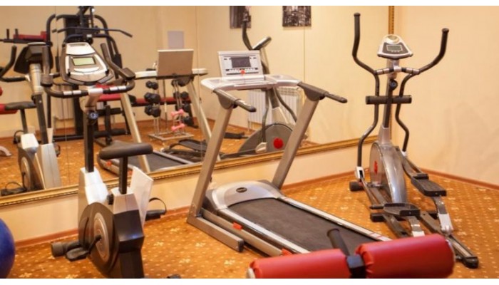 Golden Palace Hotel poza 6