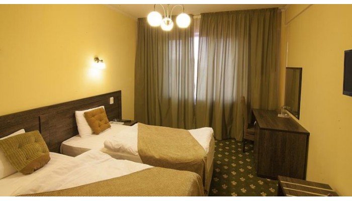 Golden Palace Hotel poza 11