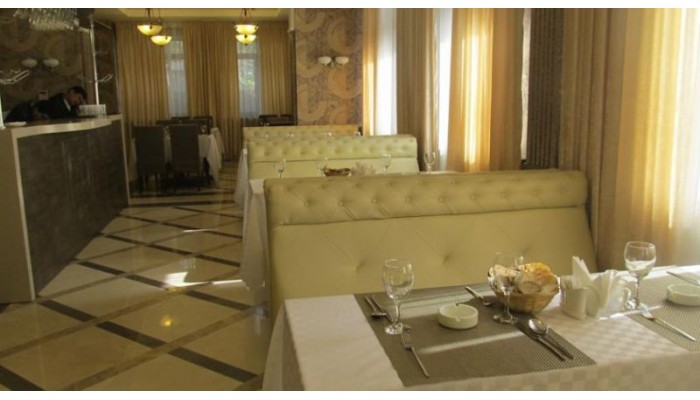 Golden Palace Hotel poza 3