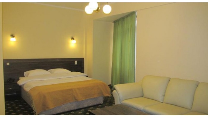 Golden Palace Hotel poza 1