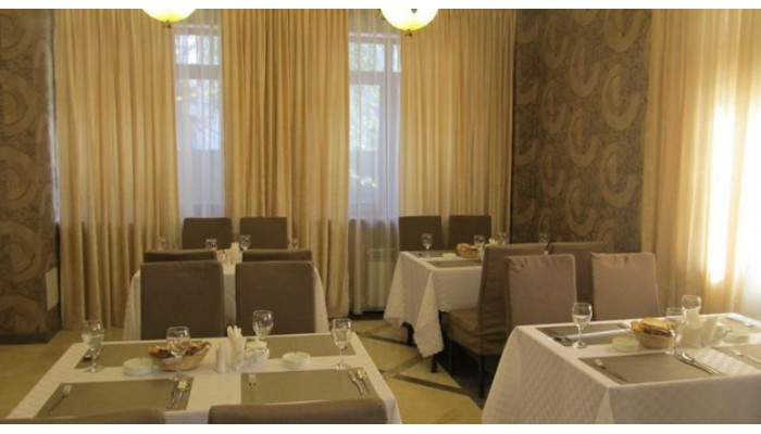 Golden Palace Hotel poza 4