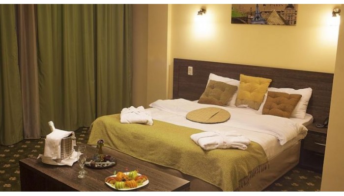 Golden Palace Hotel poza 10