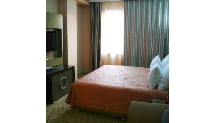 Grand Aiser Hotel poza 2