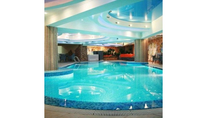 Grand Aiser Hotel poza 0