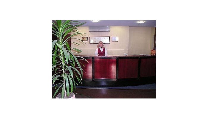 Hotel Ambassador Almaty poza 5