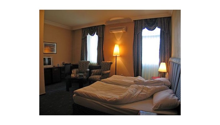 Hotel Ambassador Almaty poza 3