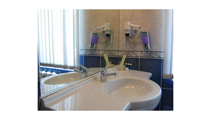 Hotel Ambassador Almaty poza 4