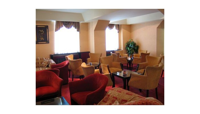 Hotel Ambassador Almaty poza 7