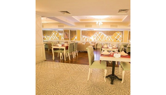 Hotel Grand Sapphire poza 5