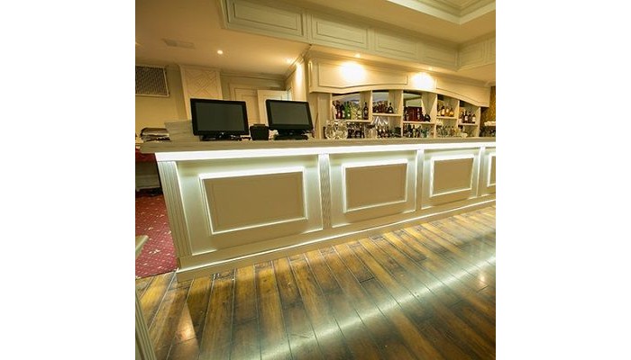 Hotel Grand Sapphire poza 7