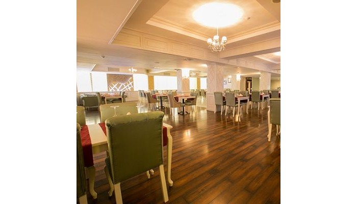 Hotel Grand Sapphire poza 8