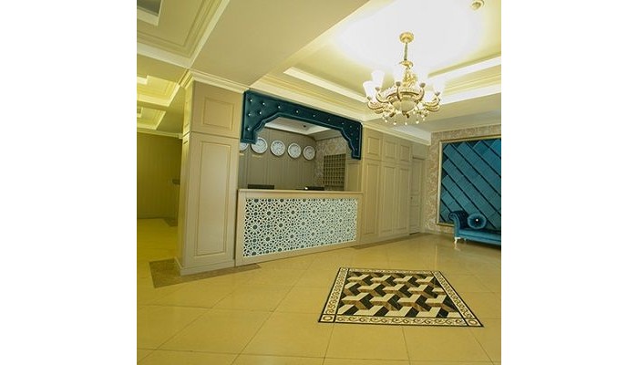 Hotel Grand Sapphire poza 3