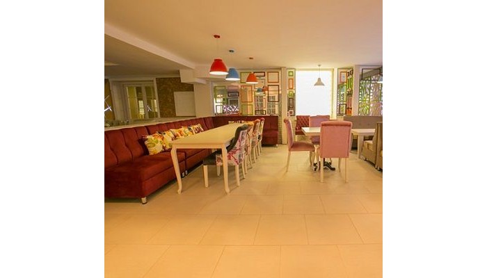 Hotel Grand Sapphire poza 4