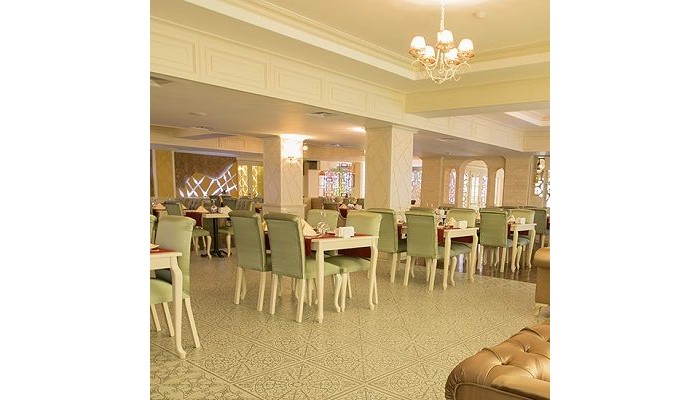 Hotel Grand Sapphire poza 6